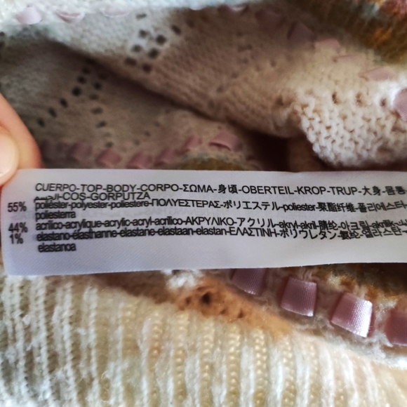 Sweater - Picture 4 of 5